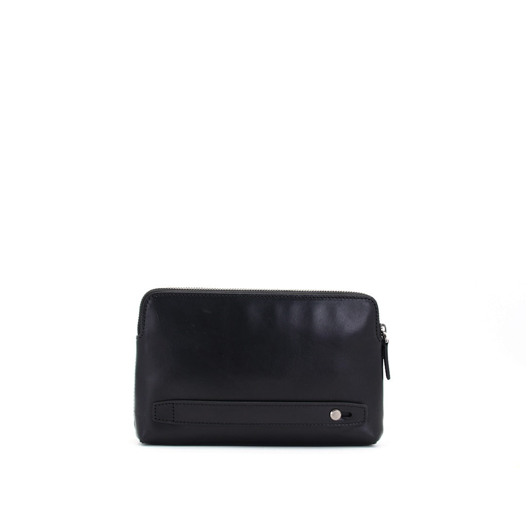Borsa in pelle