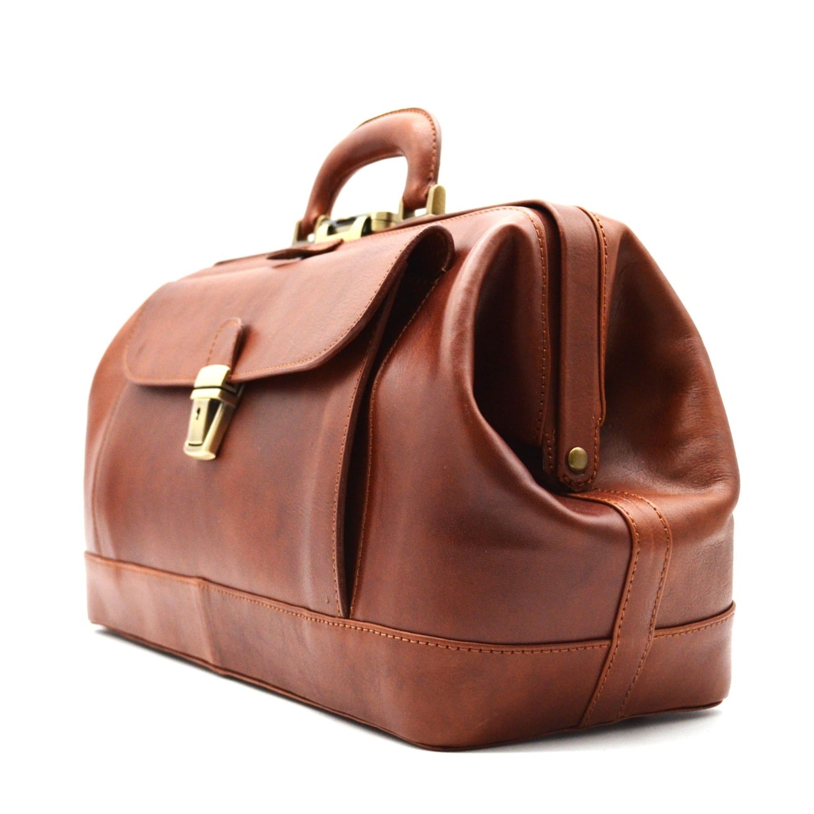 Borsa da medico in pelle - il reggente 