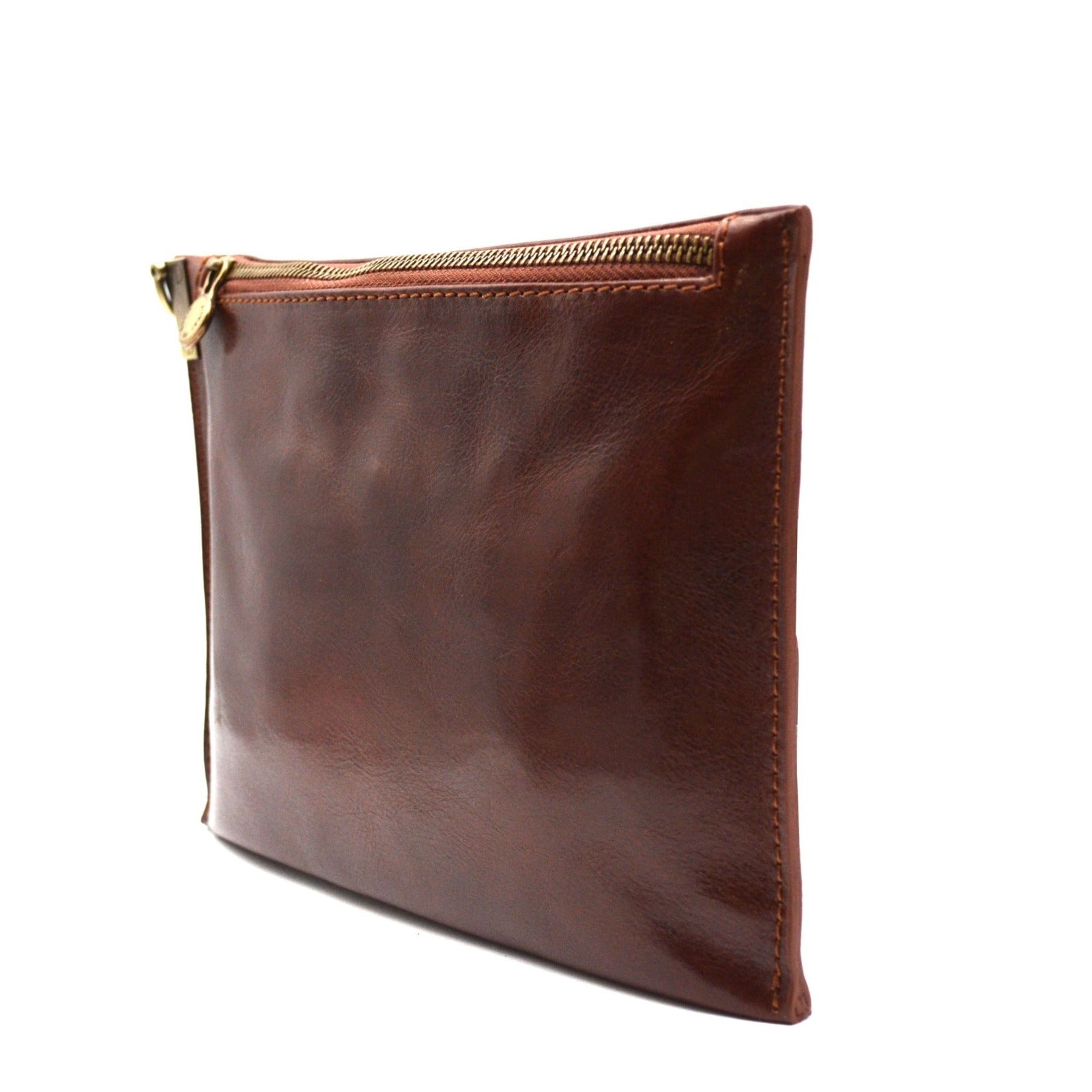 Borsa in pelle