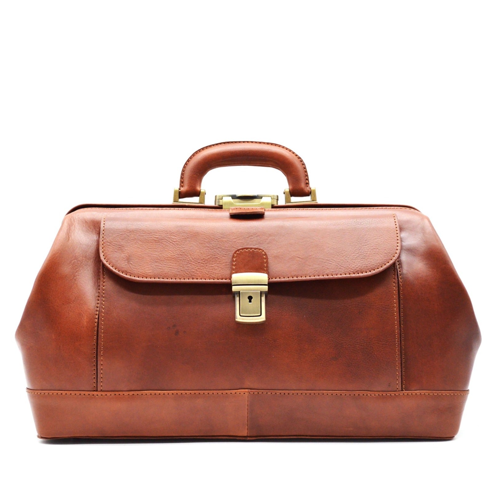 Borsa da medico in pelle - il reggente 