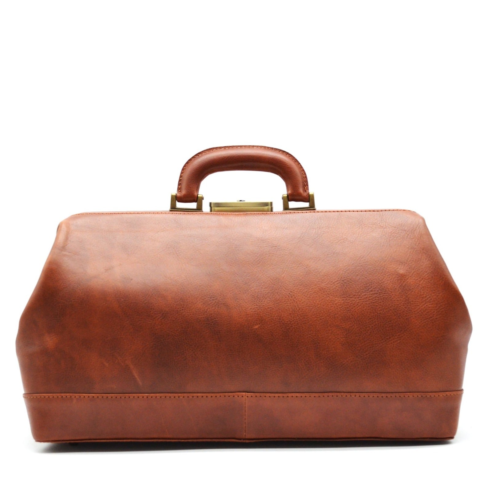 Borsa da medico in pelle - il reggente 