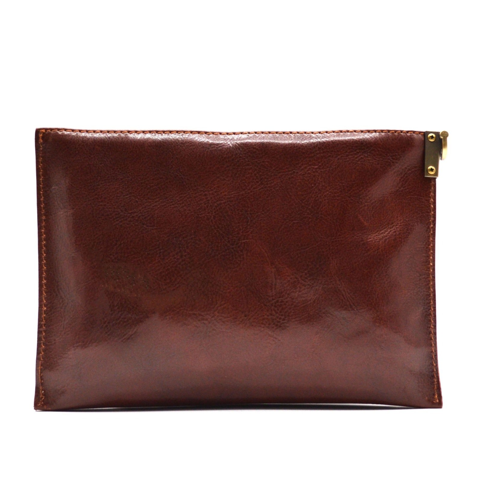 Borsa in pelle