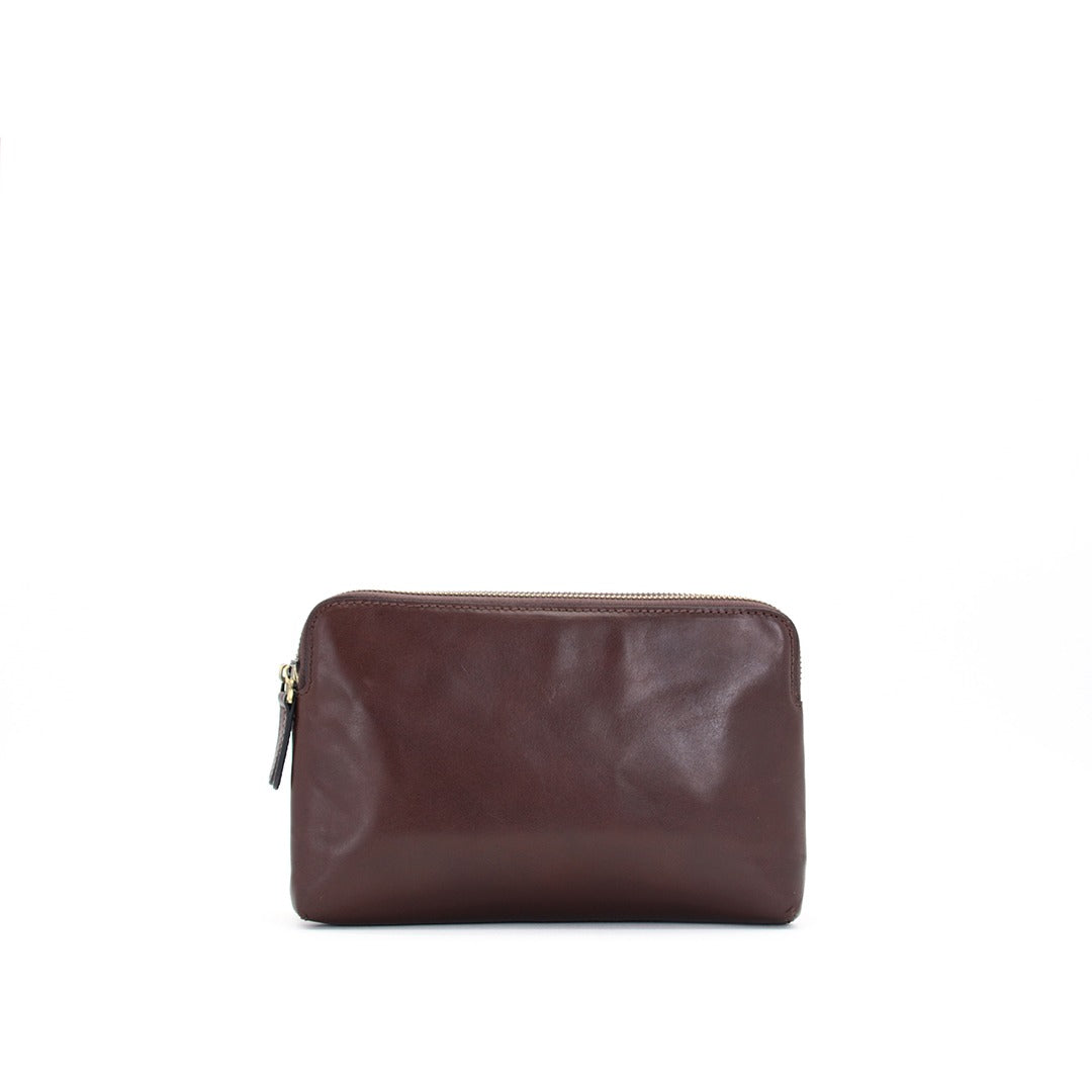 Borsa in pelle