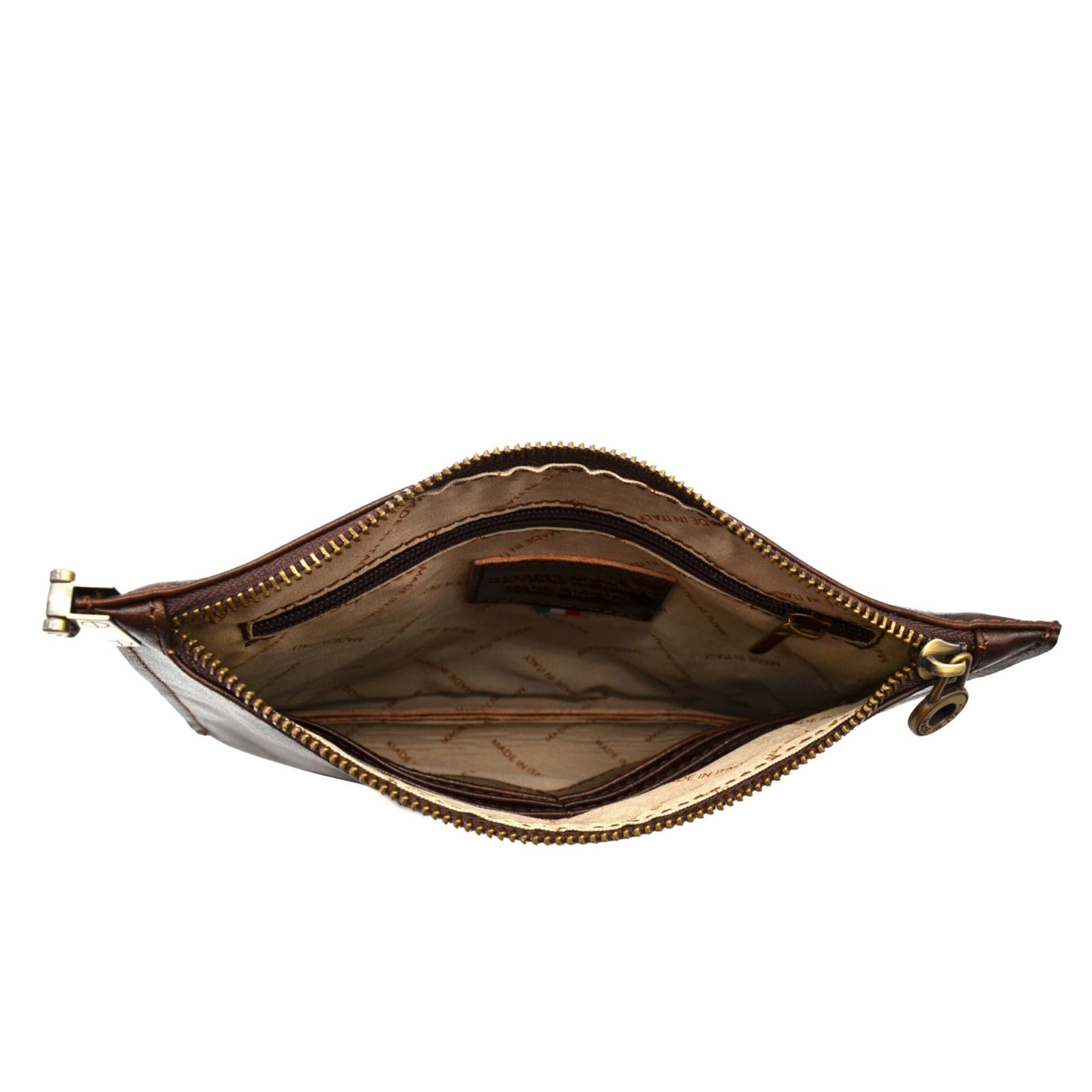 Borsa in pelle