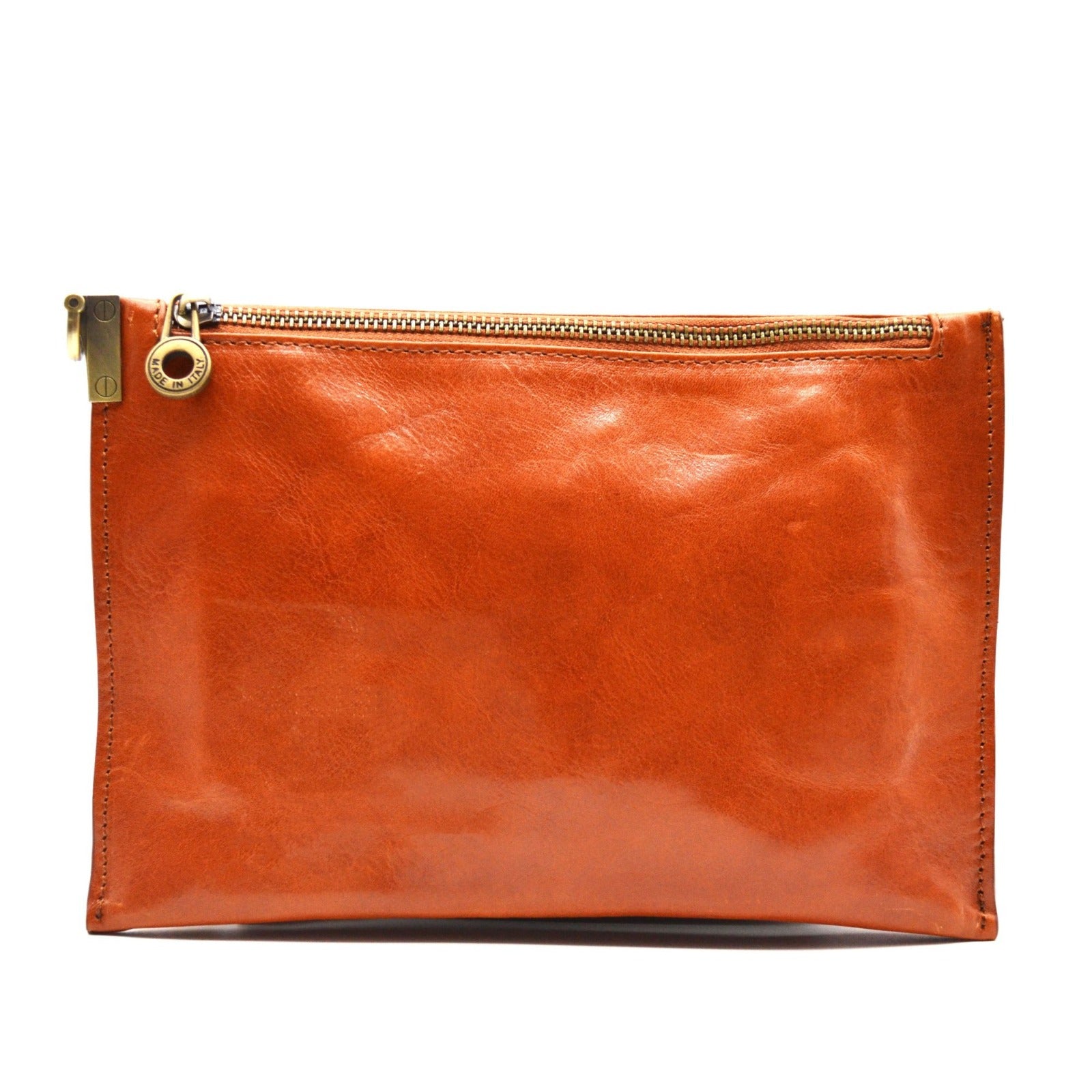 Borsa in pelle