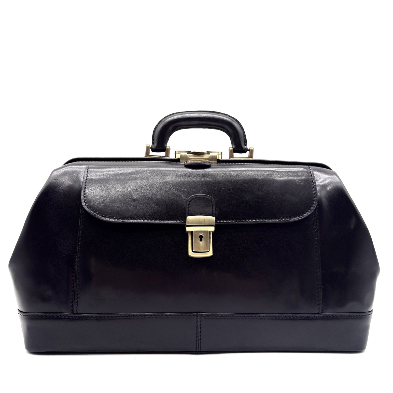 Borsa da medico in pelle - il reggente 