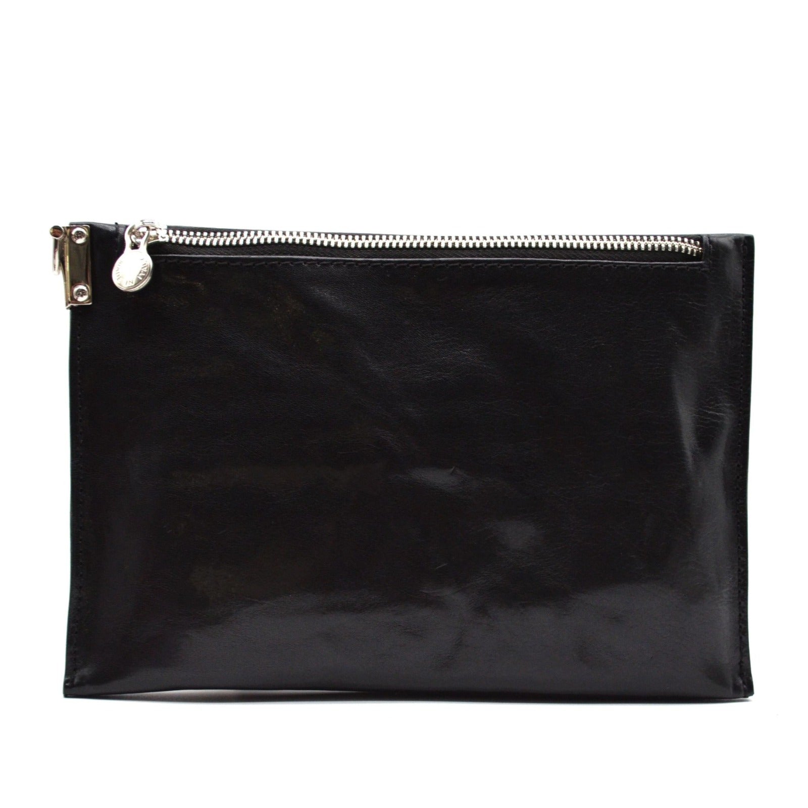 Borsa in pelle