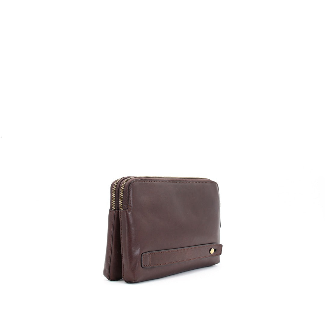 Borsa in pelle
