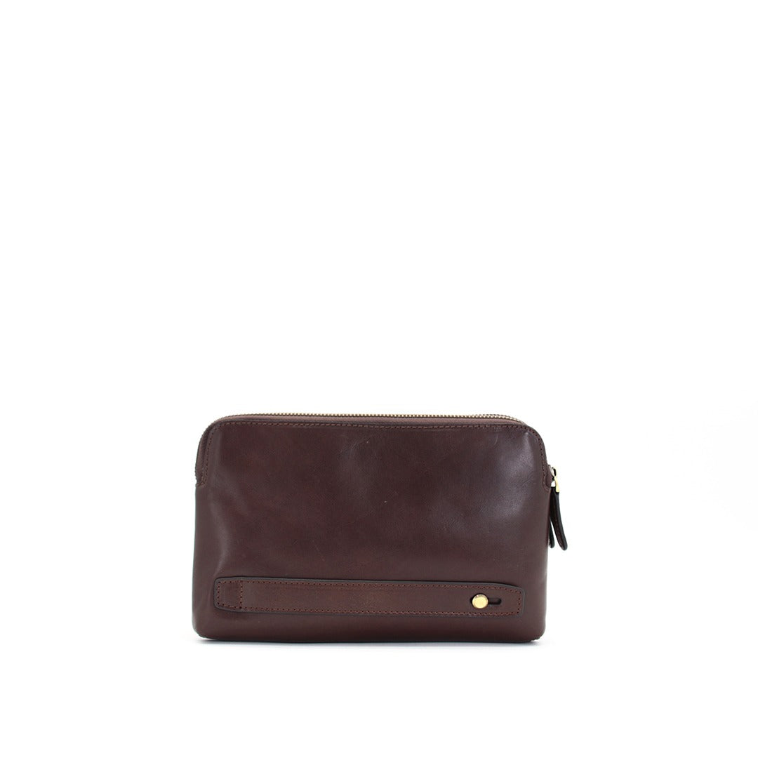 Borsa in pelle