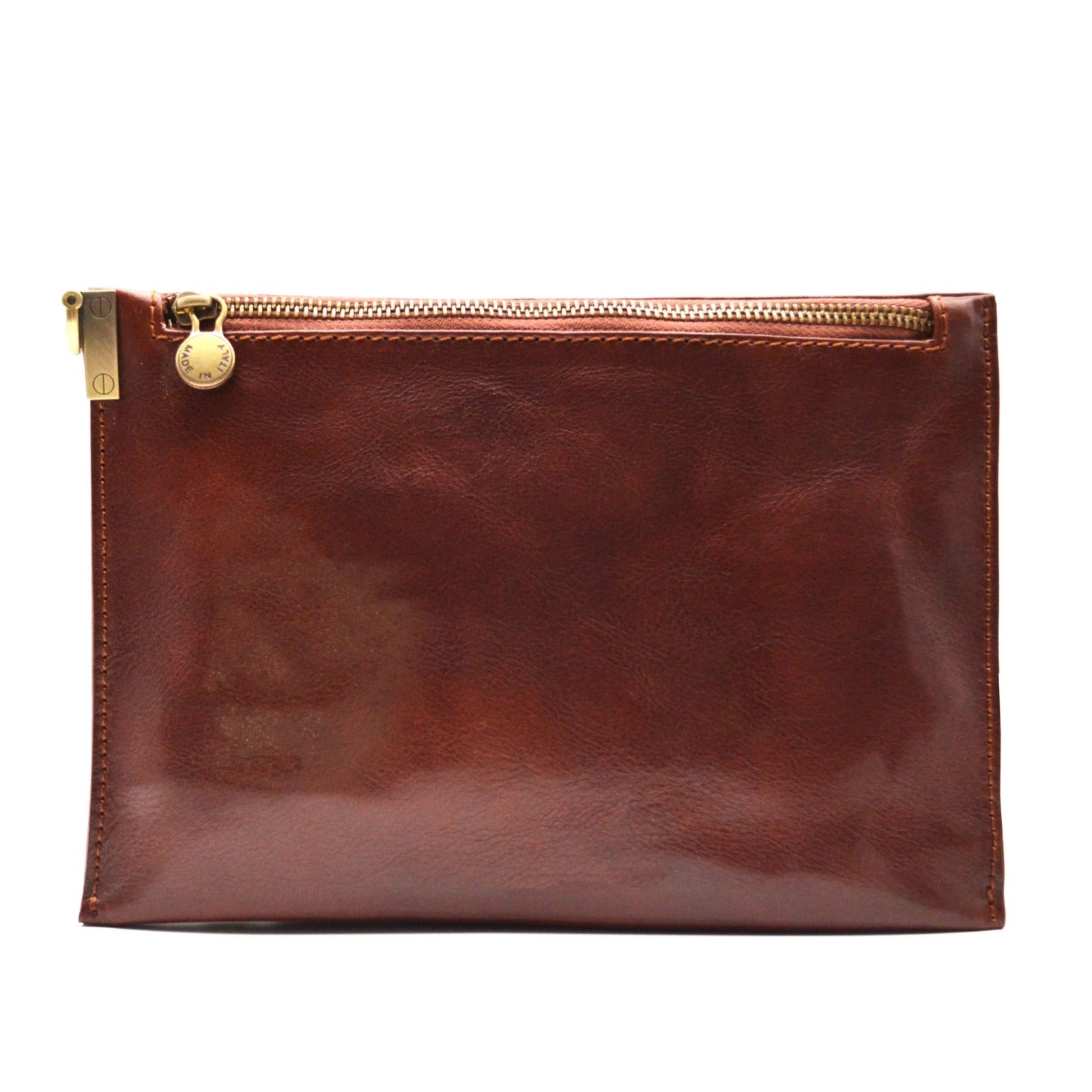 Borsa in pelle
