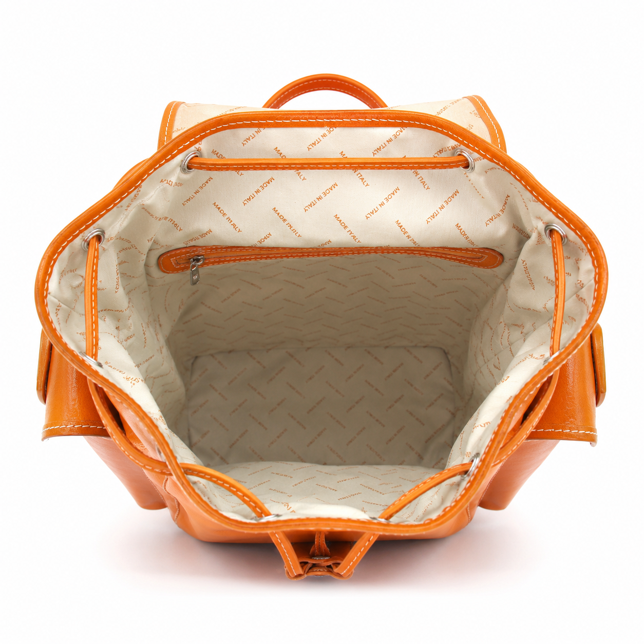 Backpack - il Ghibellino