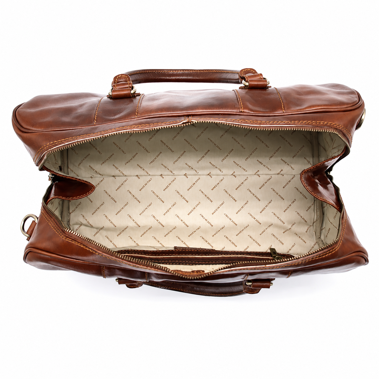 Duffle bag - Il Pazzo