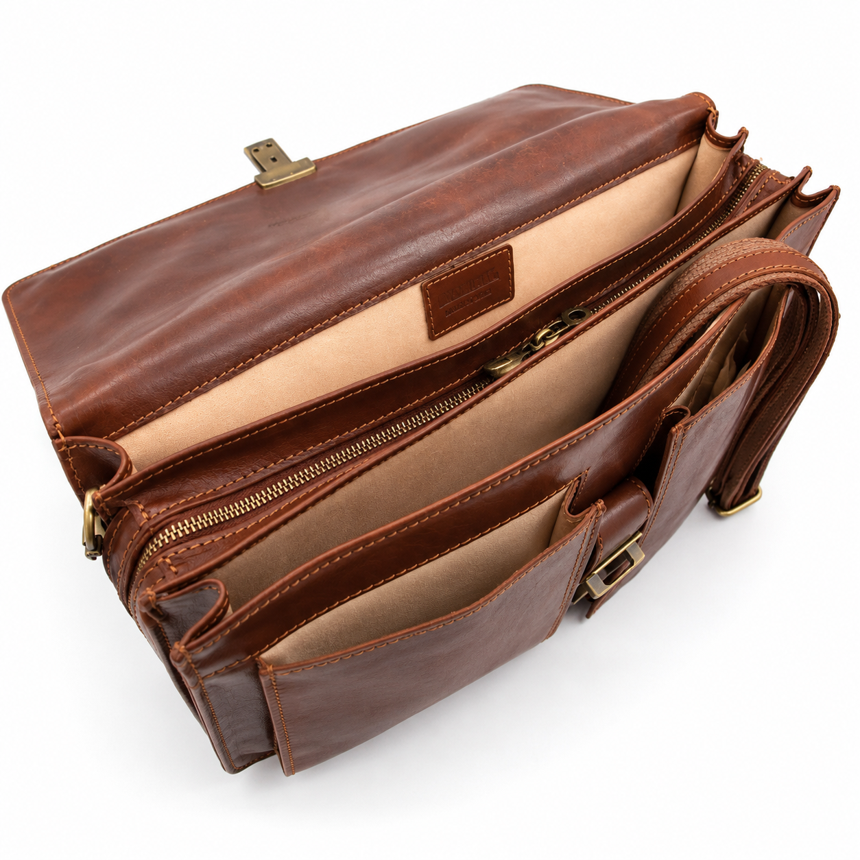 Business Folder -